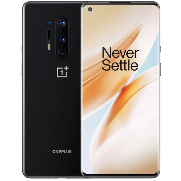 OnePlus 8 Pro, 8.128GB (Черный)